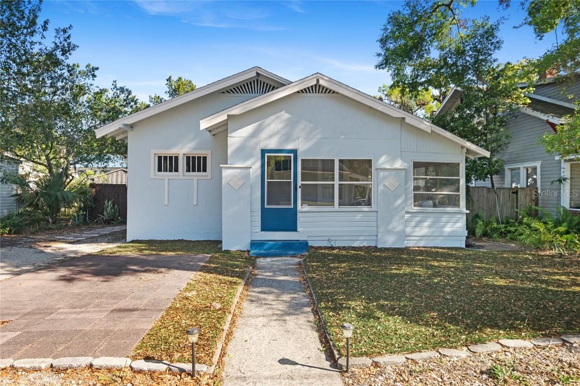 441 W Church St., Deland, FL 32720