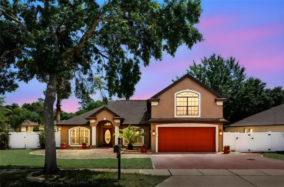 1008 Oak Landing Dr., Orange City, FL 32763