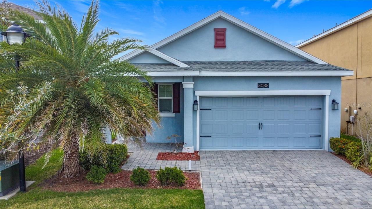 3088 Prelude Ln., Kissimmee, FL 34746