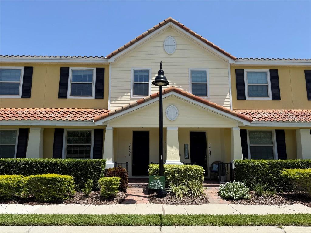 14434 Swanley St., Orlando, FL 32832