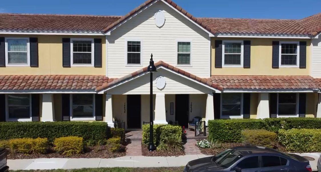 14434 Swanley St., Orlando, FL 32832