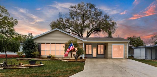 New Construction Homes For Sale This Week in Lady Lake: February 19th to February 25th