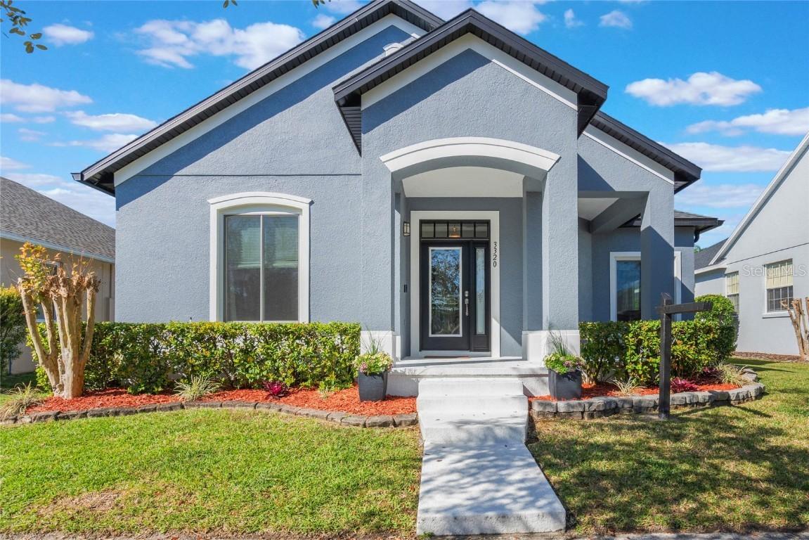 3320 Ashmount Dr., Orlando, FL 32828