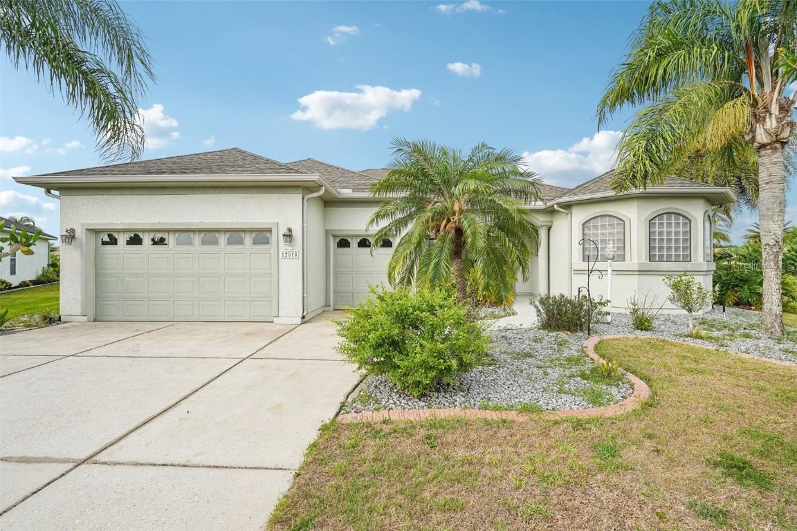 12018 SE 175th Loop, Summerfield, FL 34491