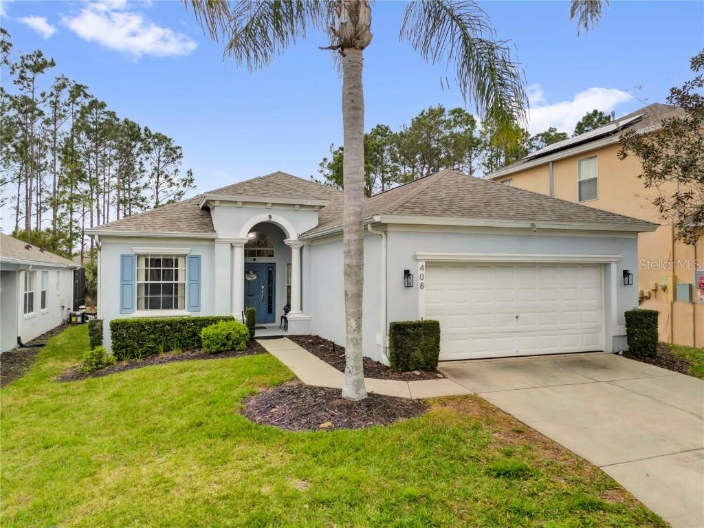 408 Orista Dr., Davenport, FL 33897