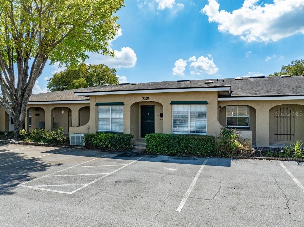 225 Ranier Cove #105, Casselberry, FL 32707