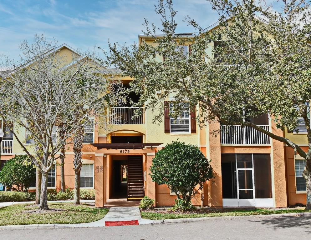 8775 Sartori St. #208, Orlando, FL 32829