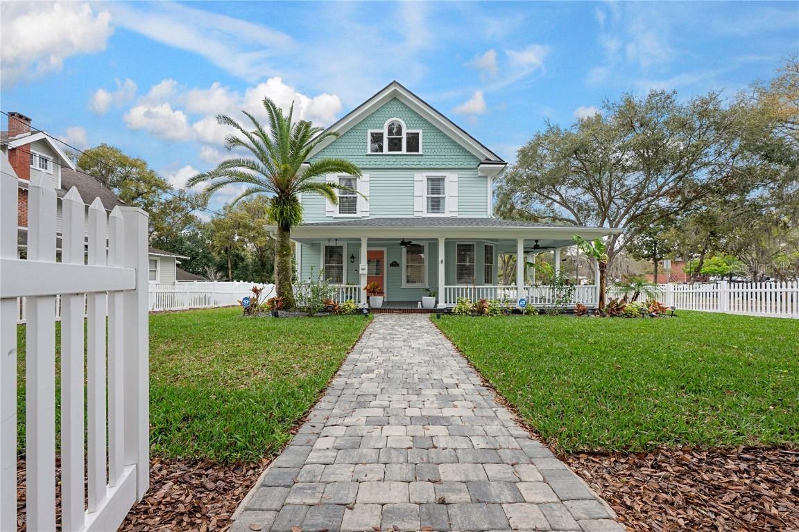 415 W Rich Ave., Deland, FL 32720