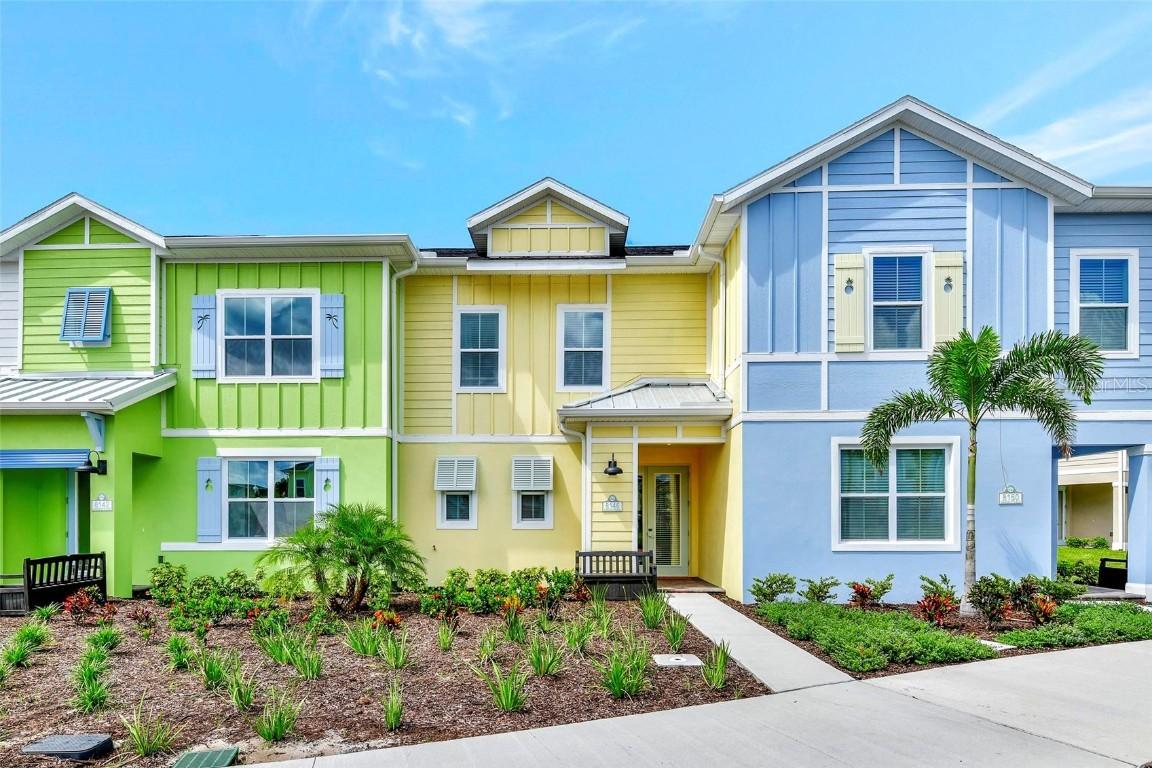 8146 Coconut Pl., Kissimmee, FL 34747