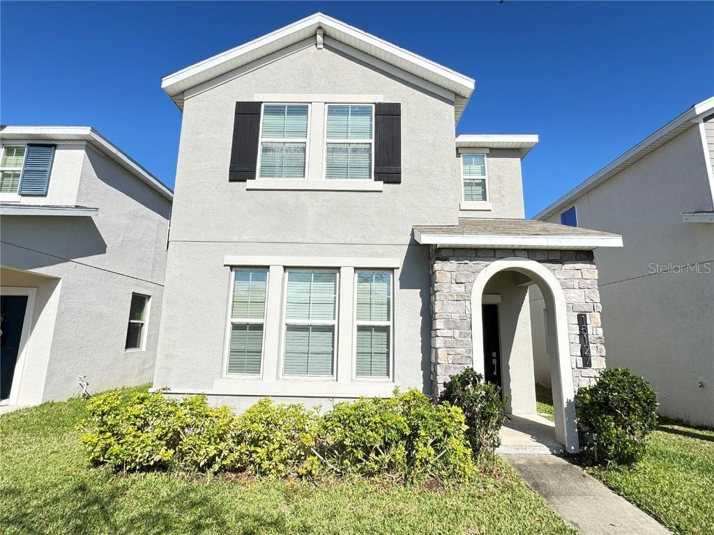 15127 Book Club Rd., Winter Garden, FL 34787