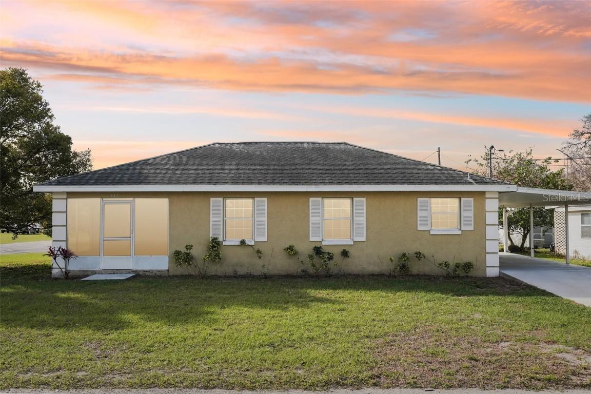 4431 Clubhouse Rd., Lakeland, FL 33812