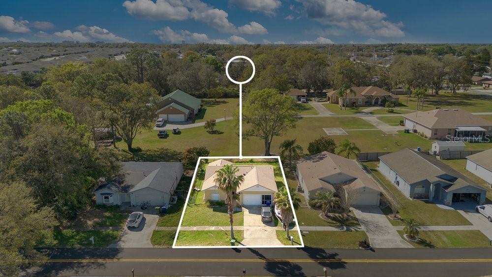 1716 Terry Cir., Winter Haven, FL 33881