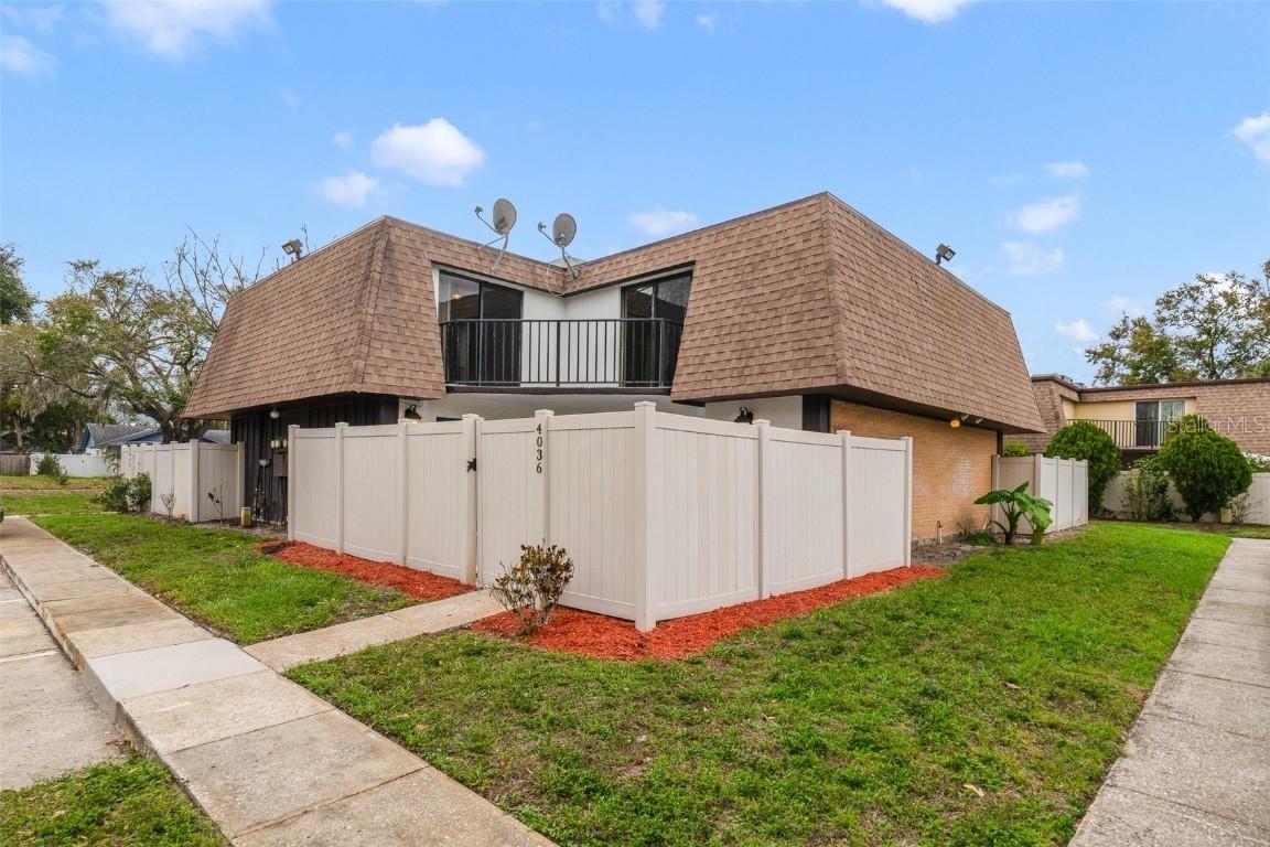 4036 Shannon Brown Dr., Orlando, FL 32808