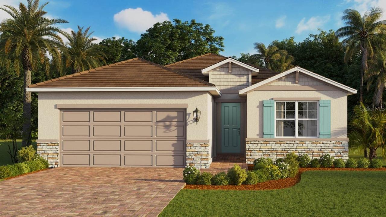 3967 Kennebunk Loop, Mount Dora, FL 32757