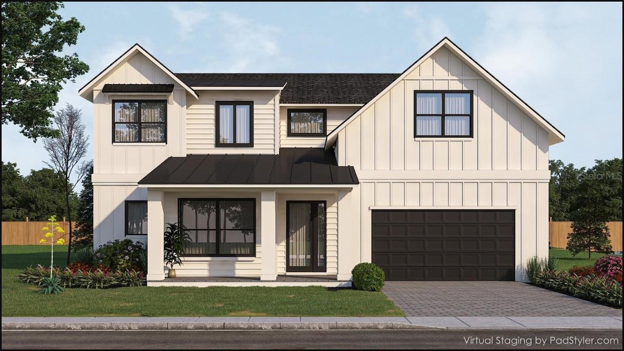 2502 Bethaway Ave., Orlando, FL 32806