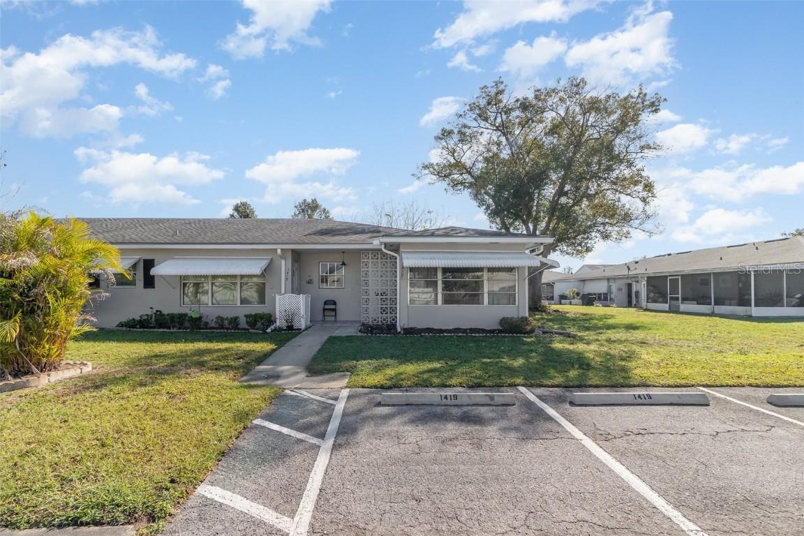 1417 High Point Blvd. #150D, Orlando, FL 32825