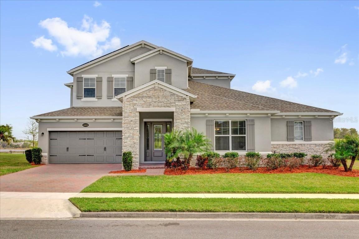 16828 Sanctuary Dr., Winter Garden, FL 34787