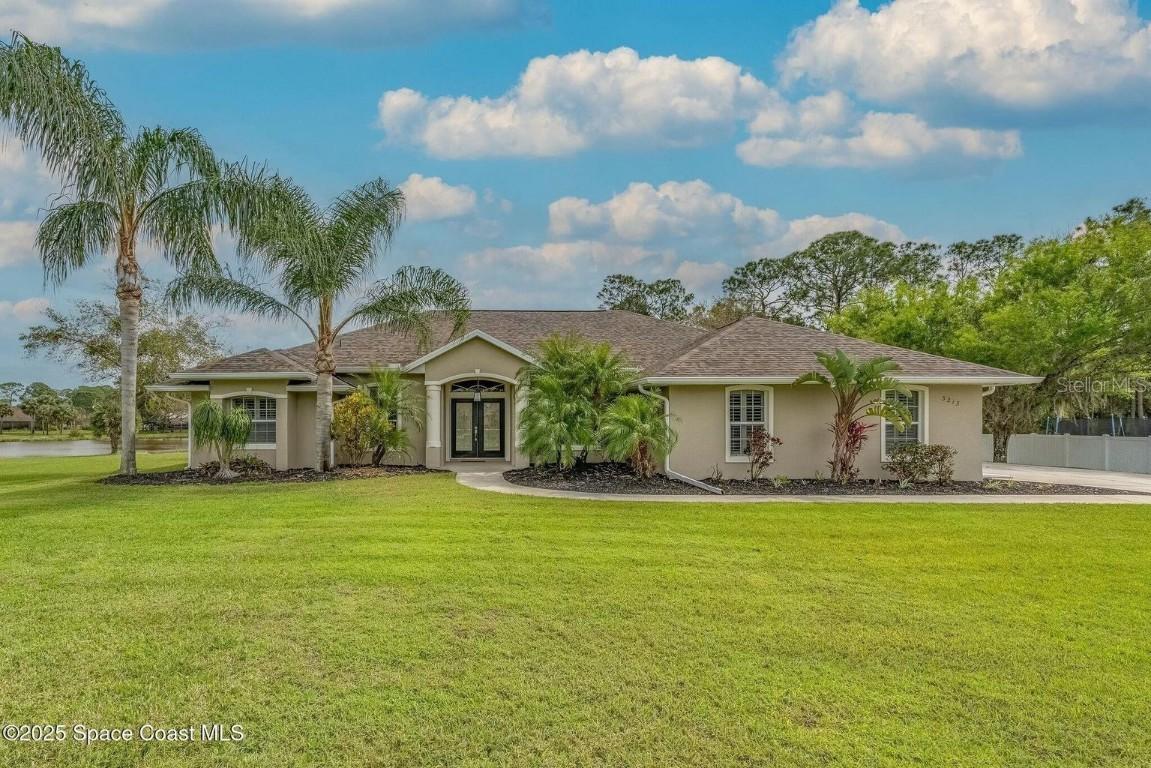 [Address Hidden by Seller], Mims, FL 32754