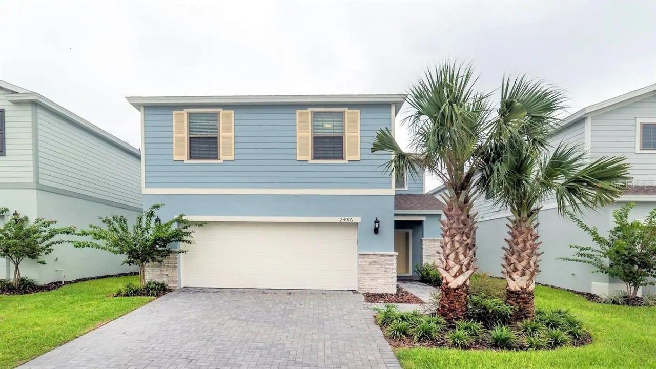 2486 Dubai St., Kissimmee, FL 34747