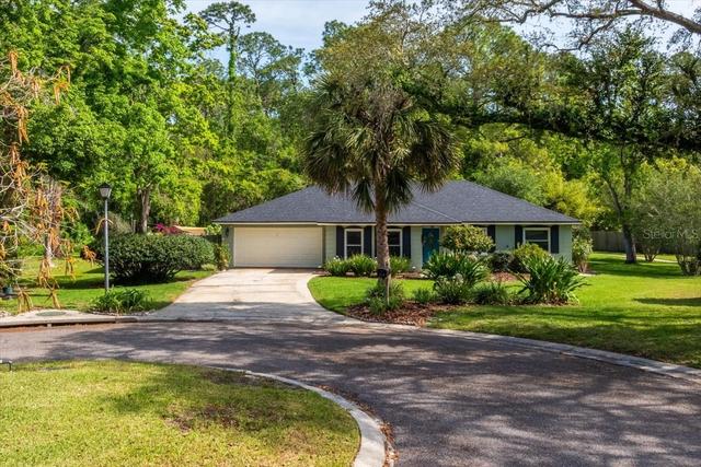 New Homes with In-ground Swimming Pools in Longwood: March 30th to April 5th