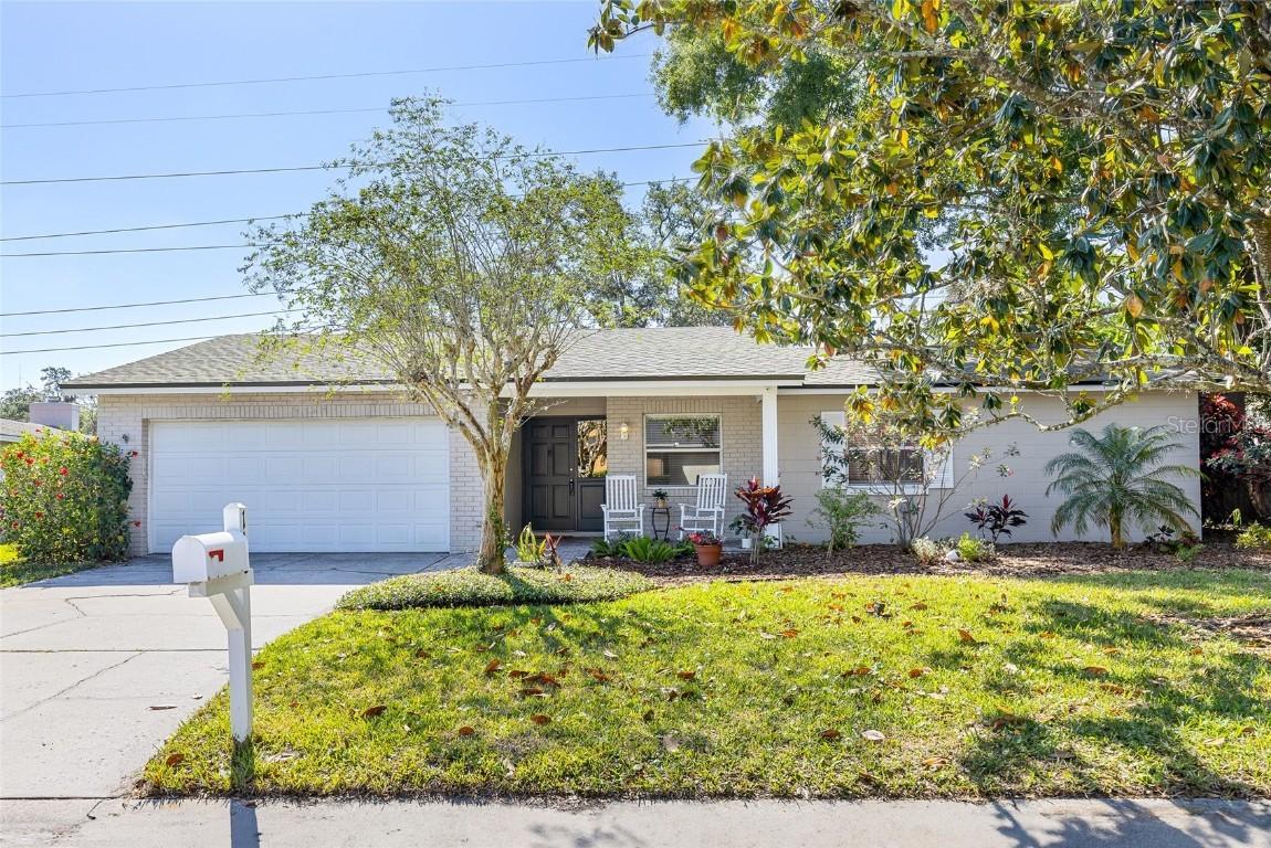 116 Cambridge Dr., Longwood, FL 32779