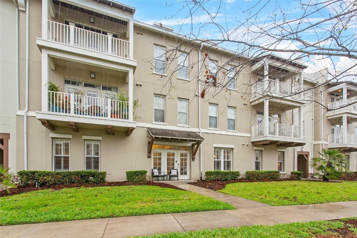 1220 Vaux Blvd. #102, Kissimmee, FL 34747