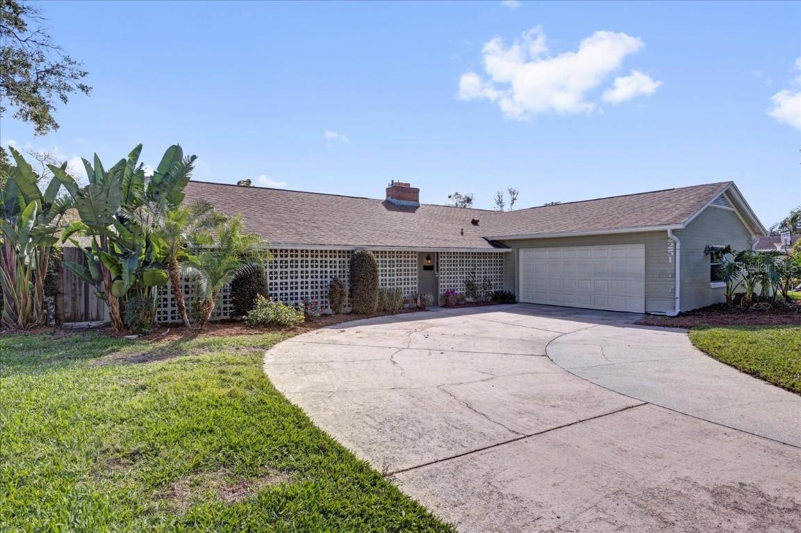 2251 Chippewa Tr., Maitland, FL 32751