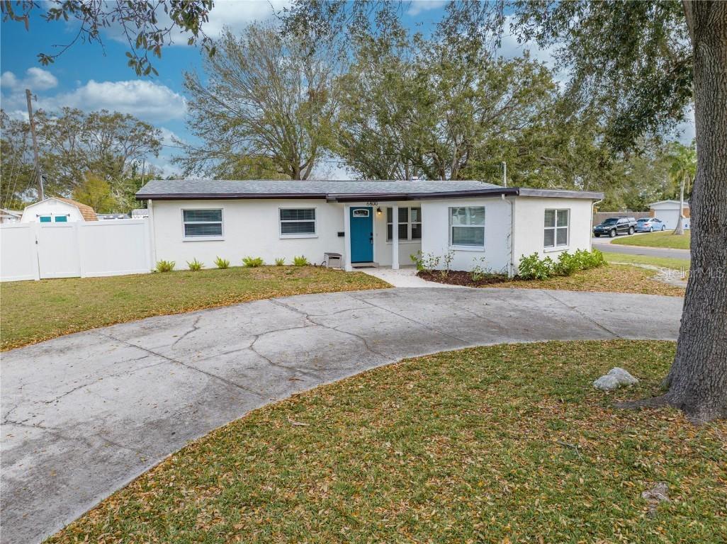 6800 20th St., St Petersburg, FL 33702