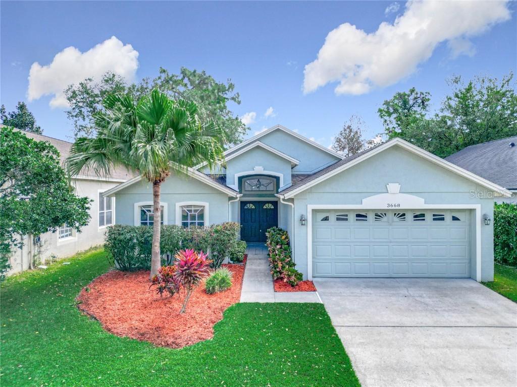 3668 Becontree Pl., Oviedo, FL 32765