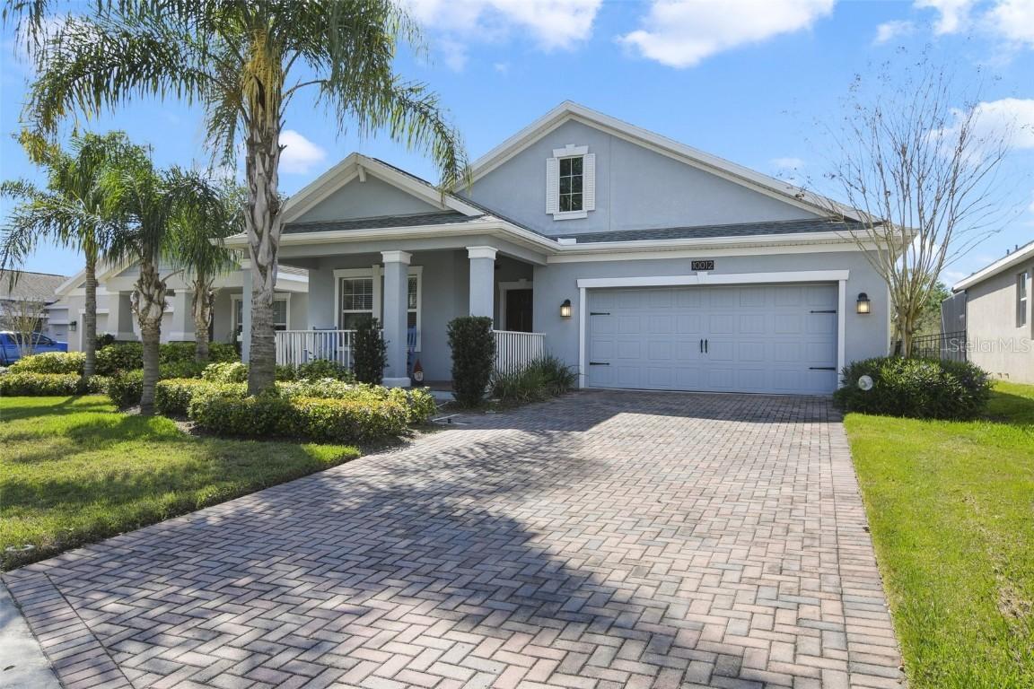 10012 Lovegrass Ln., Orlando, FL 32832