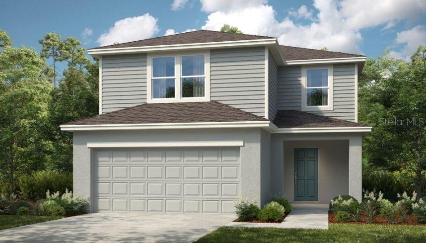 5169 Forget Me Not Ave., Lake Hamilton, FL 33851