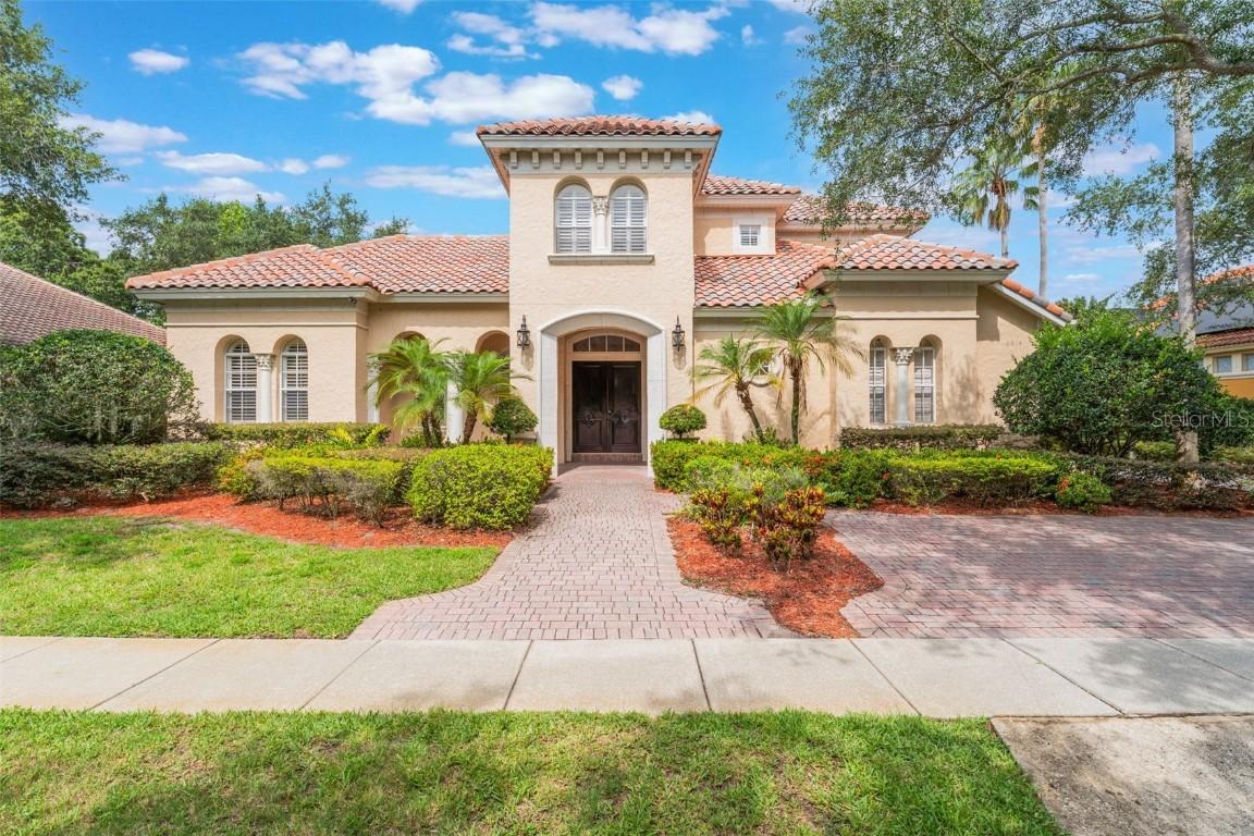 8814 Southern Breeze Dr., Orlando, FL 32836