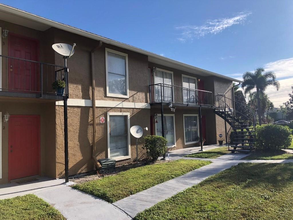 1909 Caralee Blvd. #4, Orlando, FL 32822