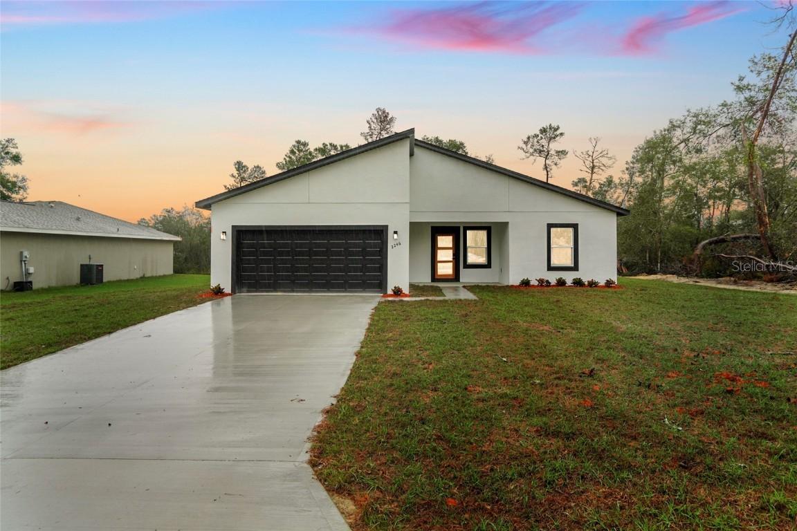 2246 SW 167th Pl., Ocala, FL 34475