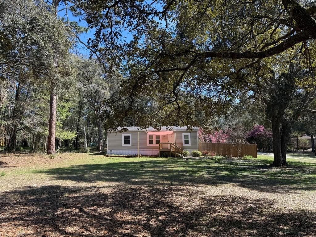 4171 SW 181st Ct., Dunnellon, FL 34432