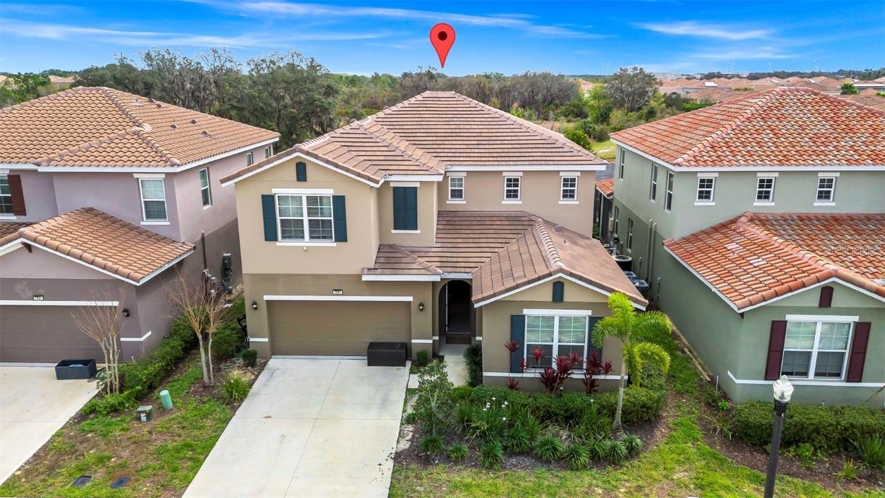 7587 Oakmoss Loop, Davenport, FL 33837