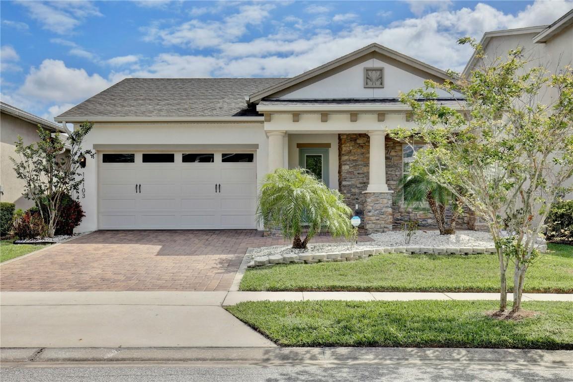 14103 Alafaya Oak Bend, Orlando, FL 32828