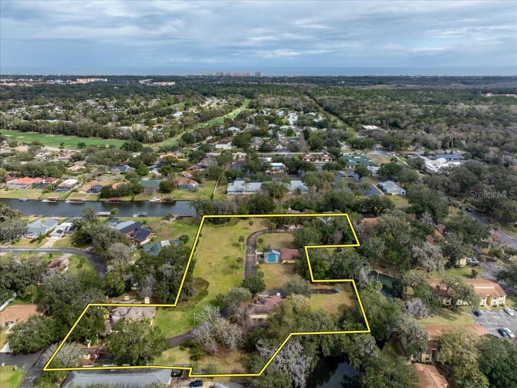 5 Sunrise Villas Ln., Palm Coast, FL 32137