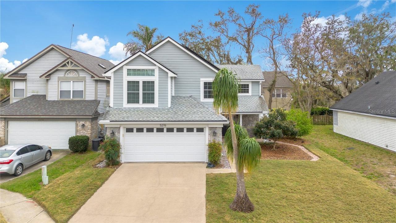 5276 Rocking Horse Pl., Oviedo, FL 32765