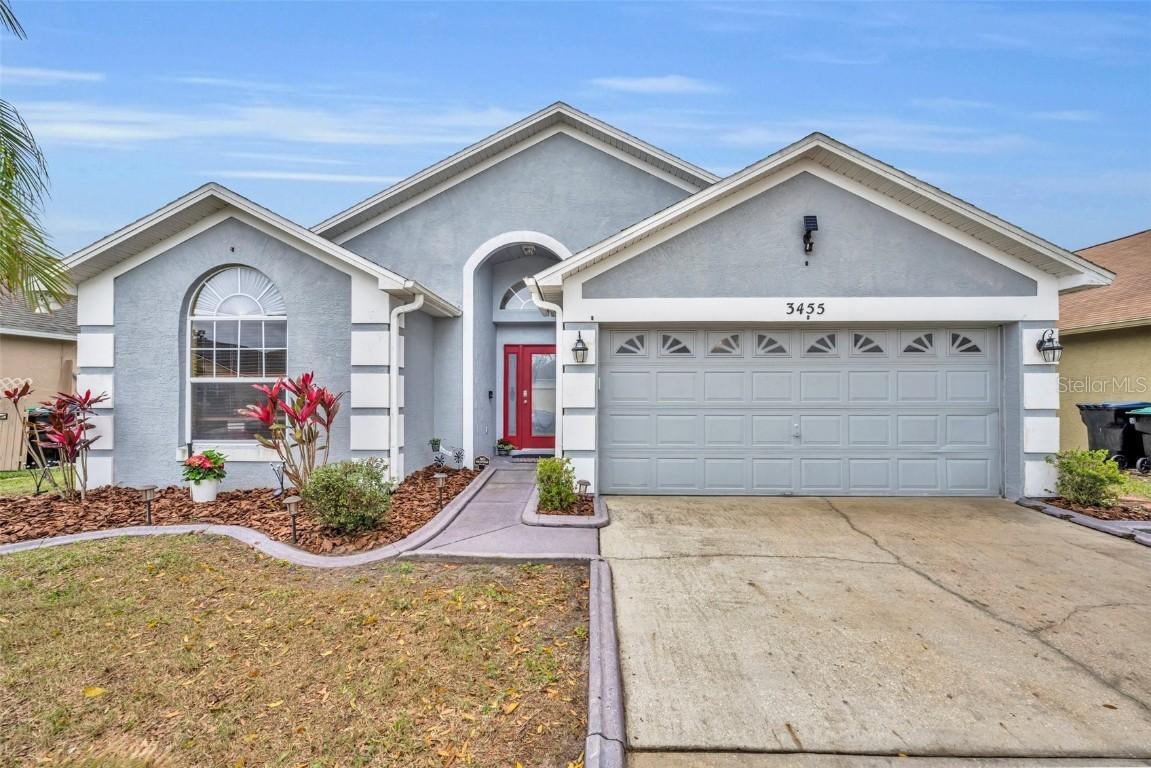 3455 Bellingham Dr., Orlando, FL 32825