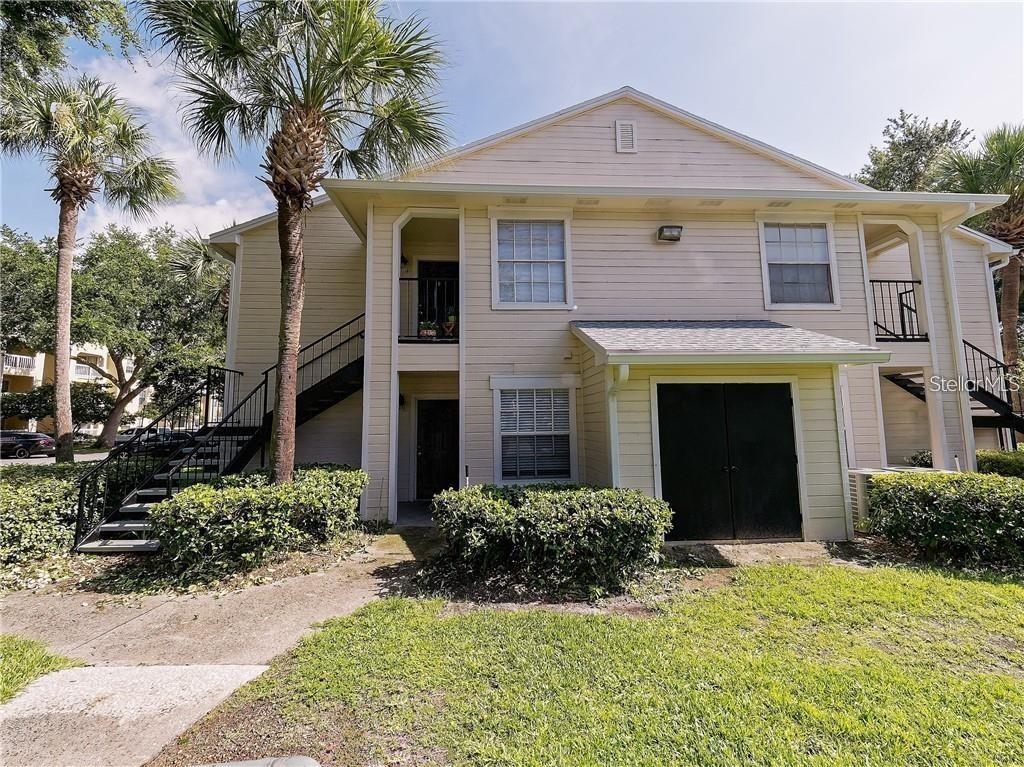 [Address Hidden by Seller], Orlando, FL 32835