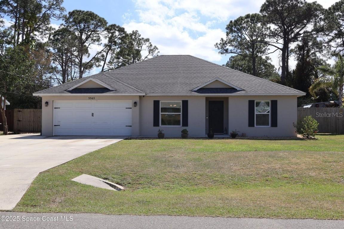 [Address Hidden by Seller], Cocoa, FL 32927