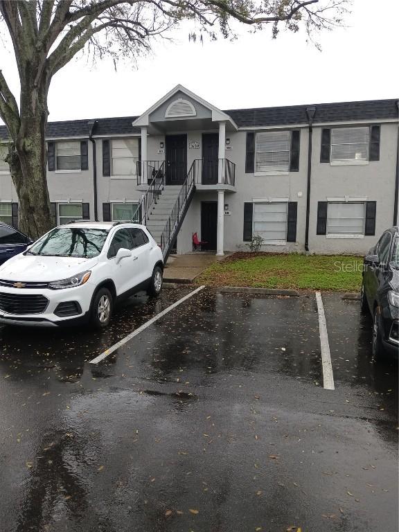 7630 Forest City Rd. #059 (AKA Unit G), Orlando, FL 32810