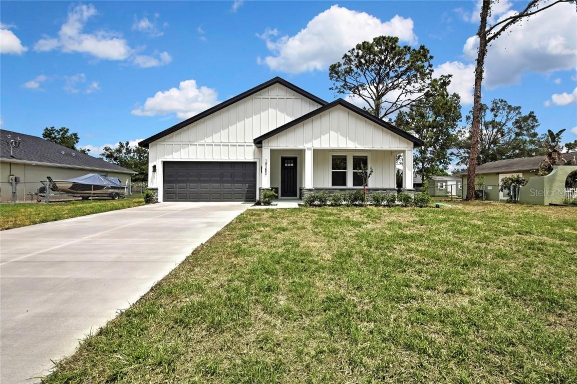 10383 Lear St., Spring Hill, FL 34608