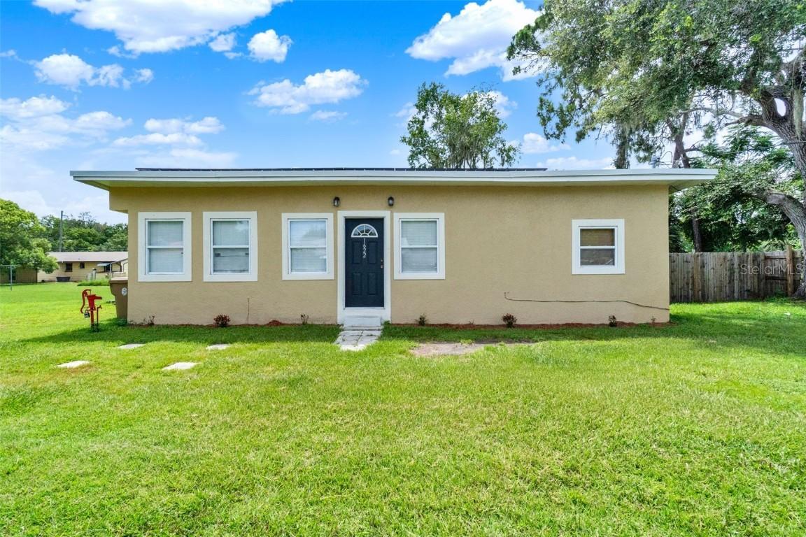 1622 Dolphin Dr., St Cloud, FL 34771