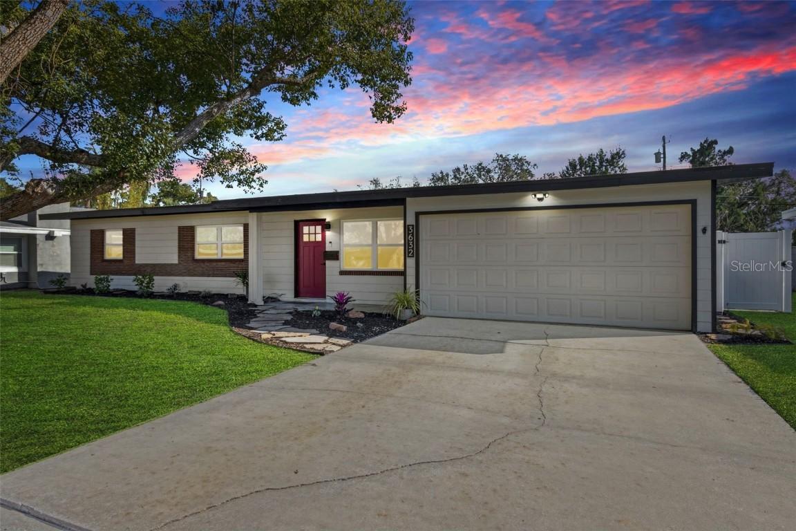 3632 E Kaley Ave., Orlando, FL 32812