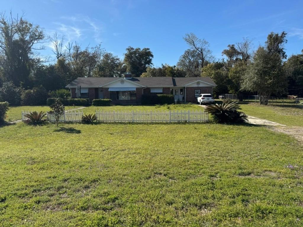 19305 NW State Road 12, Bristol, FL 32321