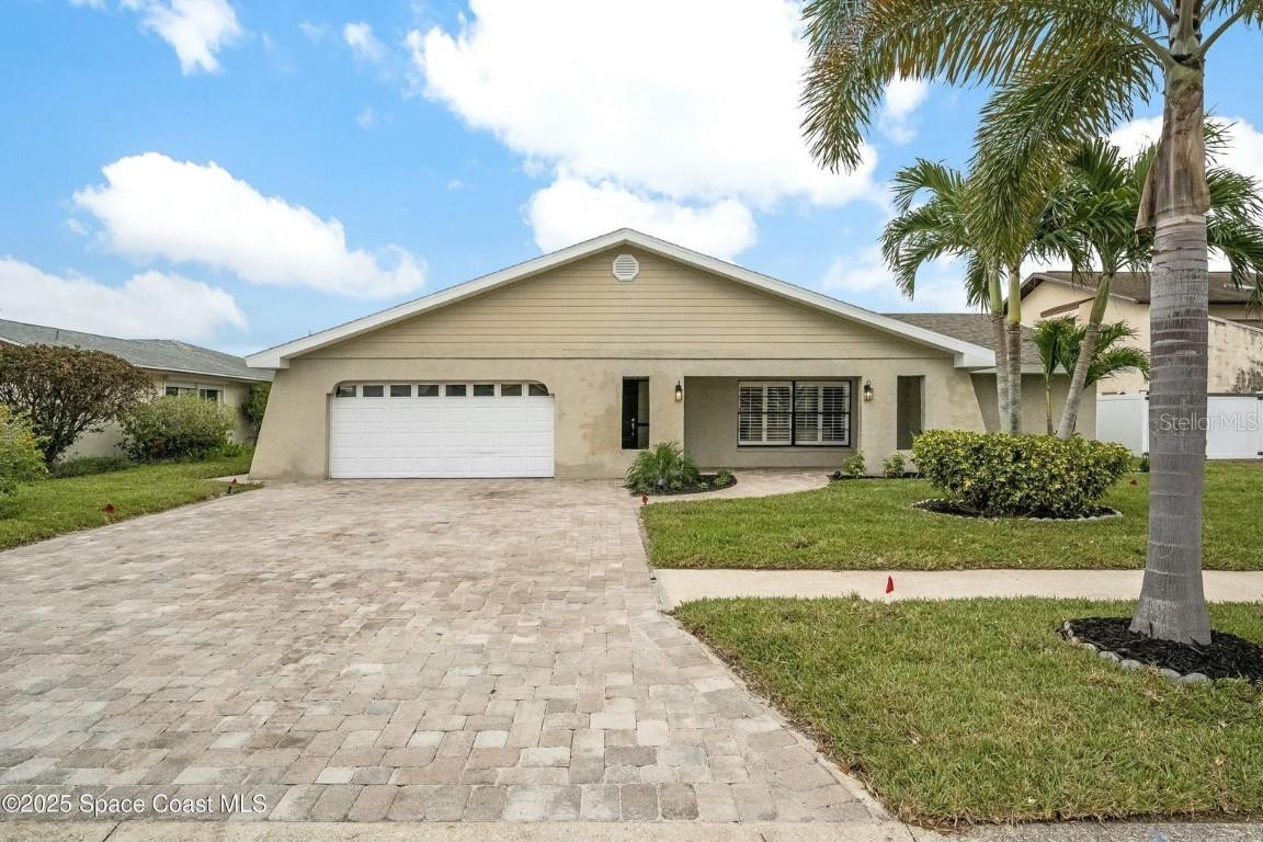 [Address Hidden by Seller], Merritt Island, FL 32953