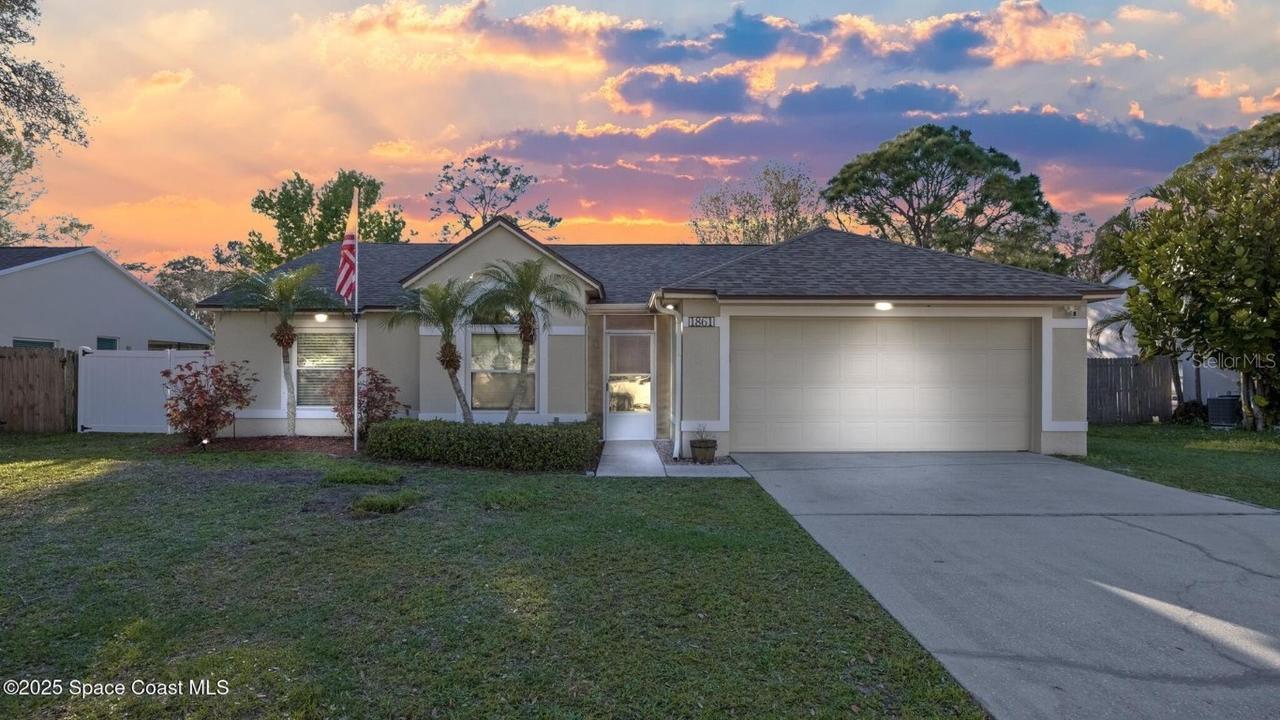 [Address Hidden by Seller], Cocoa, FL 32926