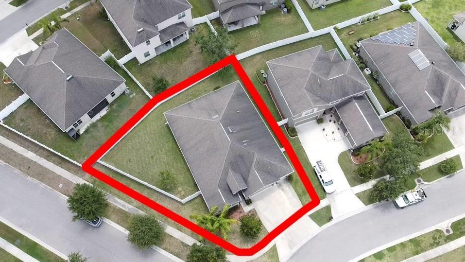 3709 Tristram Loop, Land O Lakes, FL 34638